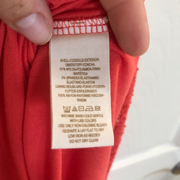 ⭐️HP⭐️TRENDING PARTY 2/12/21⭐️FREE PEOPLE DRESS - Picture 7 of 8